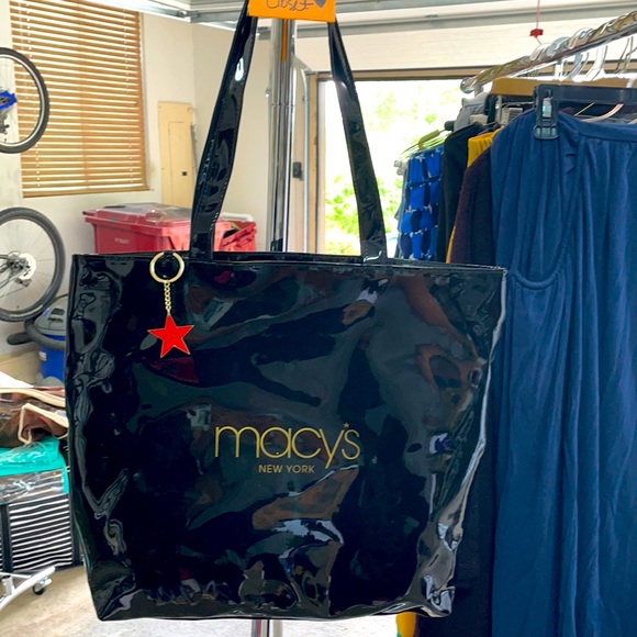 tote bag macys